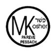 Filtraperl es un producto con certificación kosher