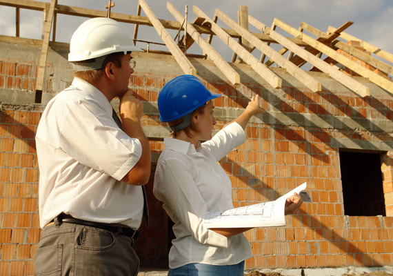 Roof slab applications