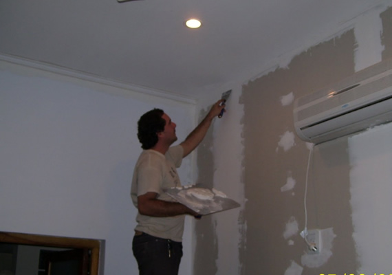 Wall coverings